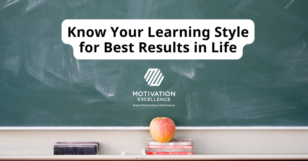 learning styles at work, management styles